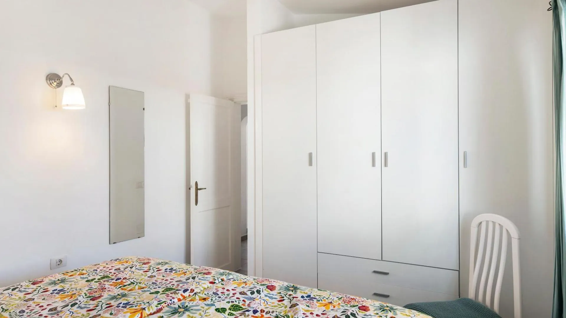 Vakantiehuis Casa Del Cura Villa Puerto del Carmen