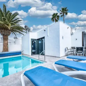 Holiday home Casa Eva With Private Pool, Puerto del Carmen (Lanzarote)