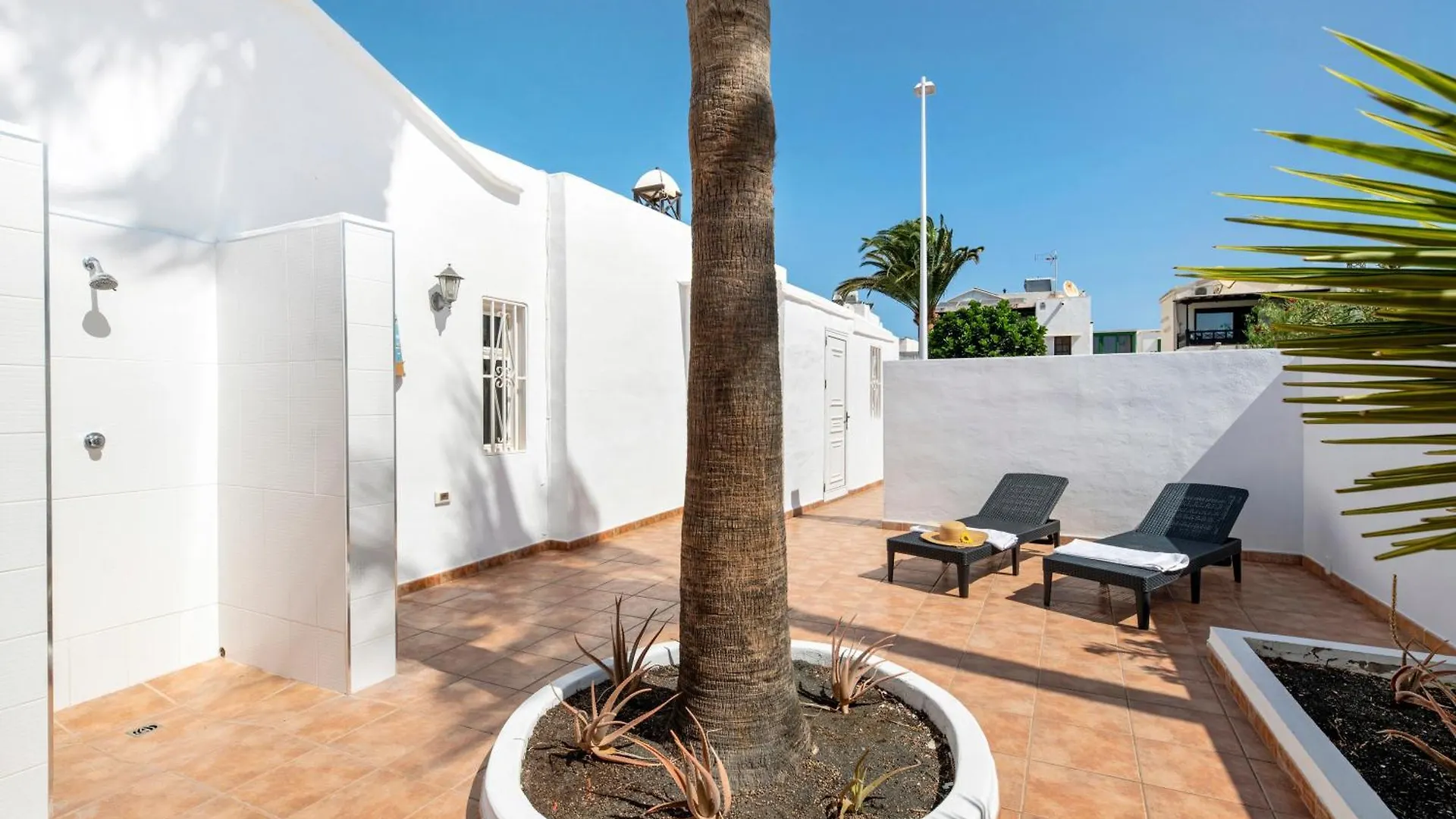 Casa Del Cura Villa Puerto del Carmen  Holiday home Puerto del Carmen (Lanzarote)
