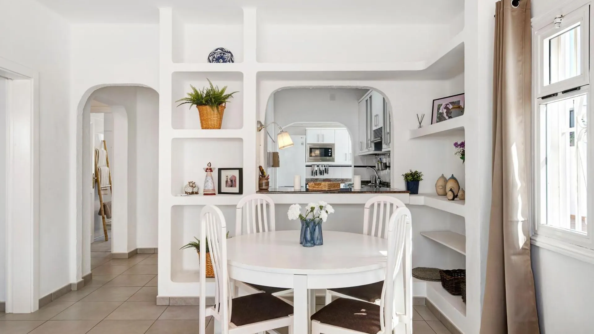 Casa Del Cura Villa Puerto del Carmen