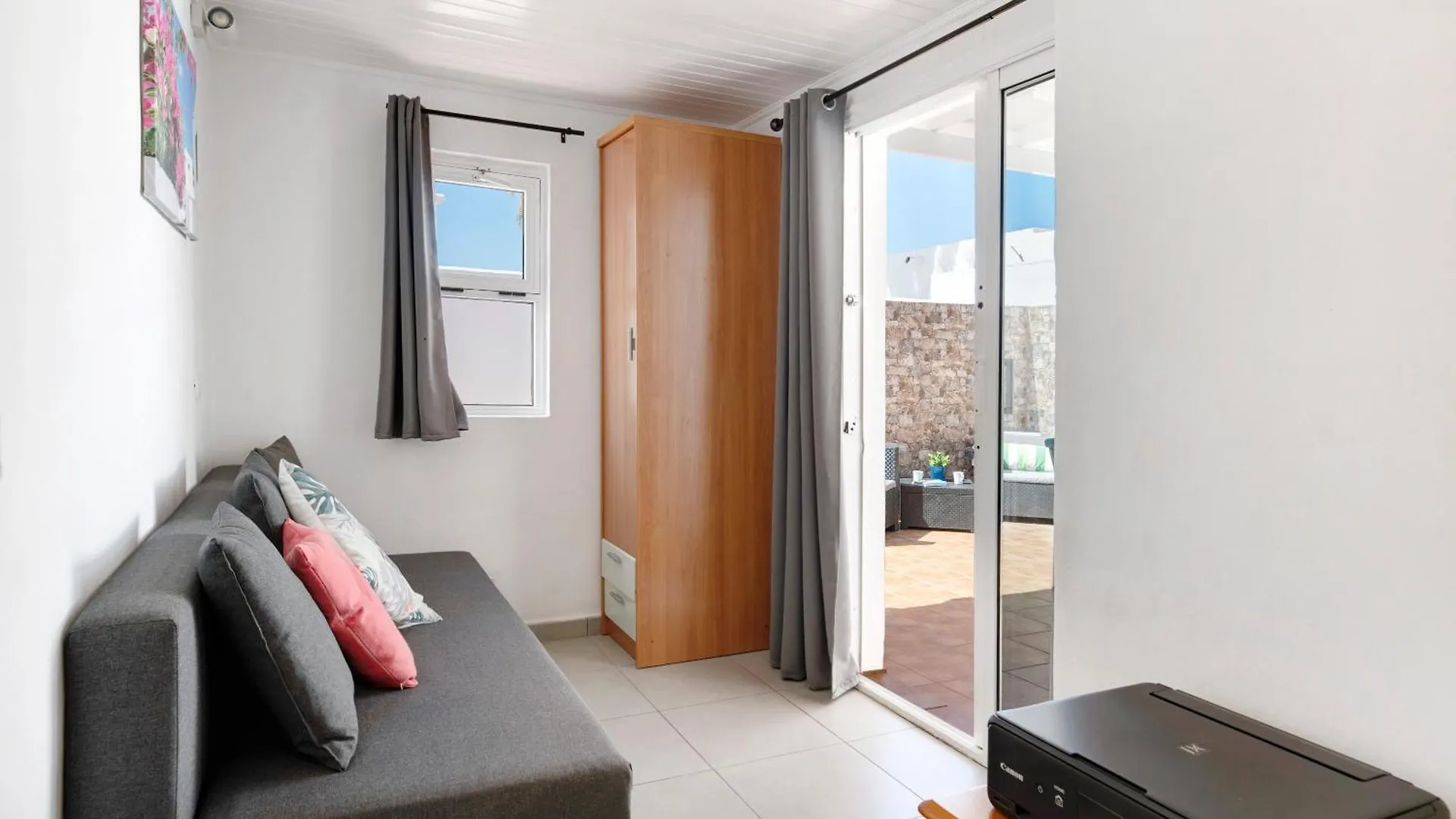Holiday home Casa Del Cura Villa Puerto del Carmen  Spain