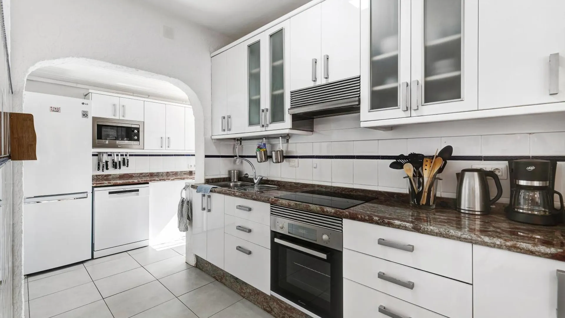 Holiday home Casa Del Cura Villa Puerto del Carmen  Spain