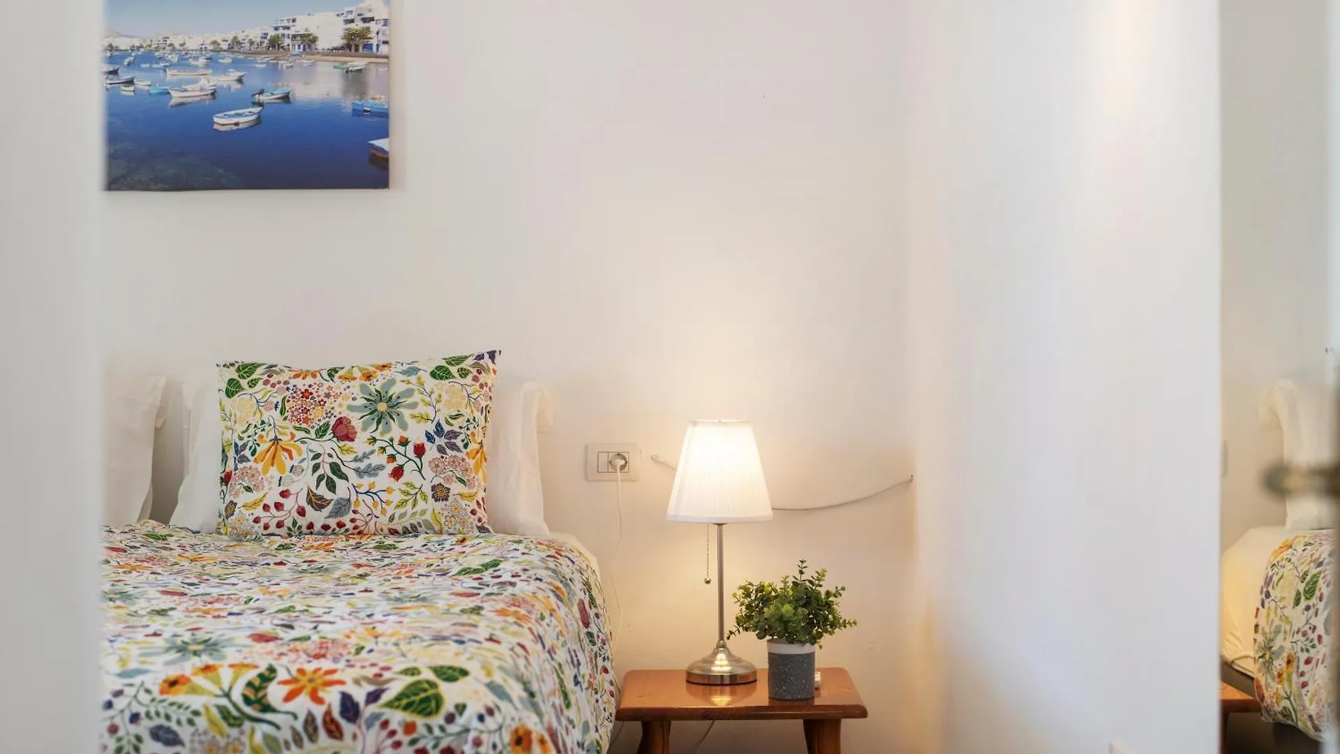 Casa Del Cura Villa Puerto del Carmen  Holiday home