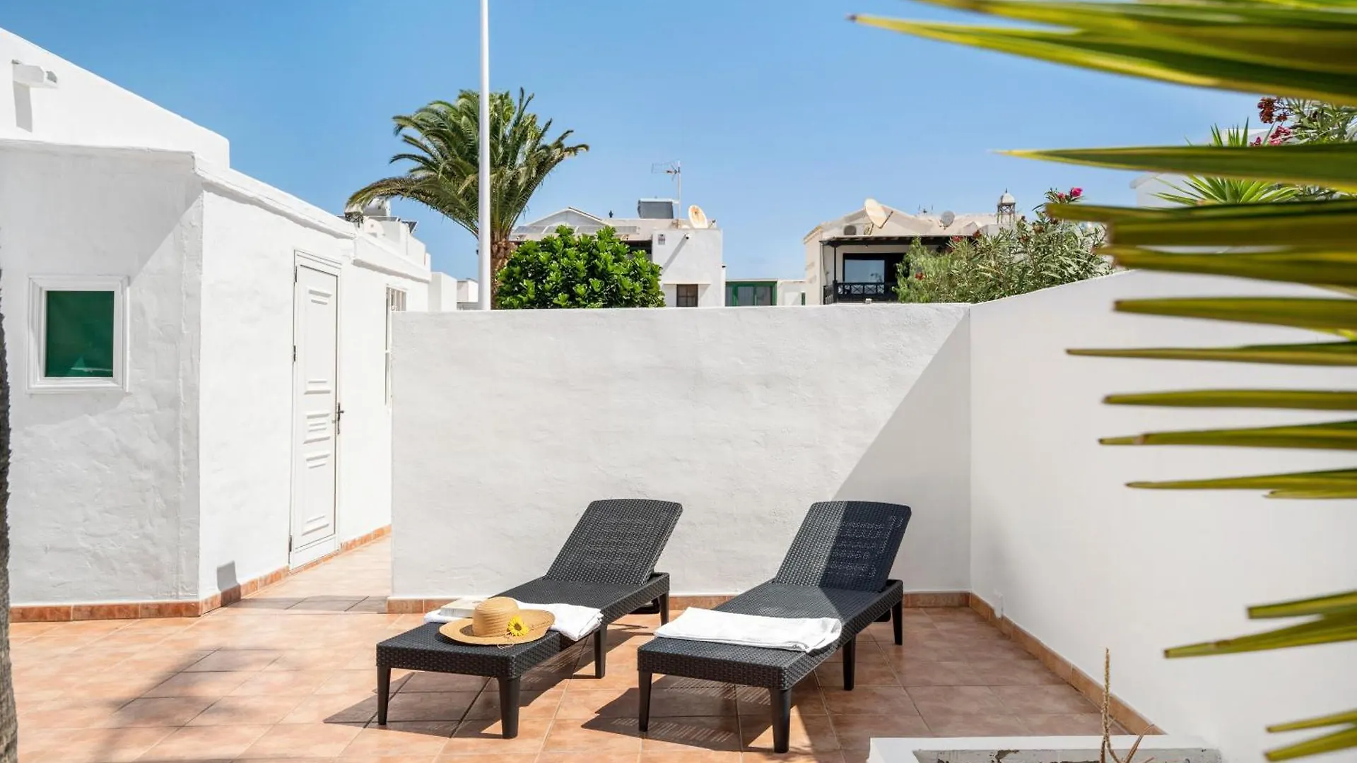 Holiday home Casa Del Cura Villa Puerto del Carmen
