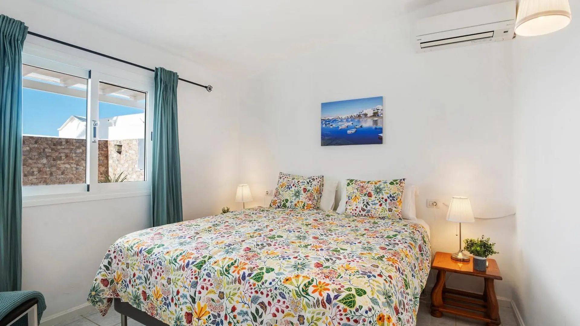 Holiday home Casa Del Cura Villa Puerto del Carmen