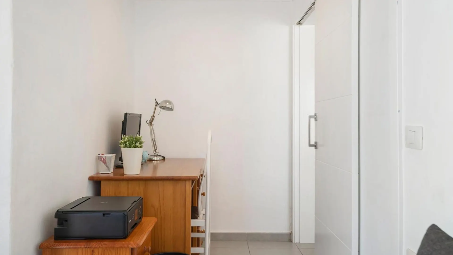 Vila Casa Del Cura Puerto del Carmen  Prázdninový dům