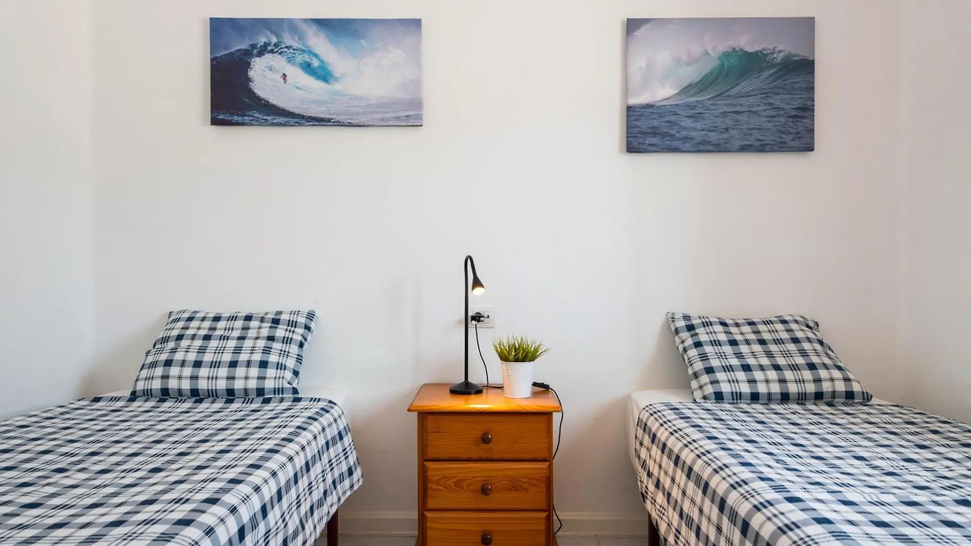 Casa Del Cura Villa Puerto del Carmen  Puerto del Carmen (Lanzarote)