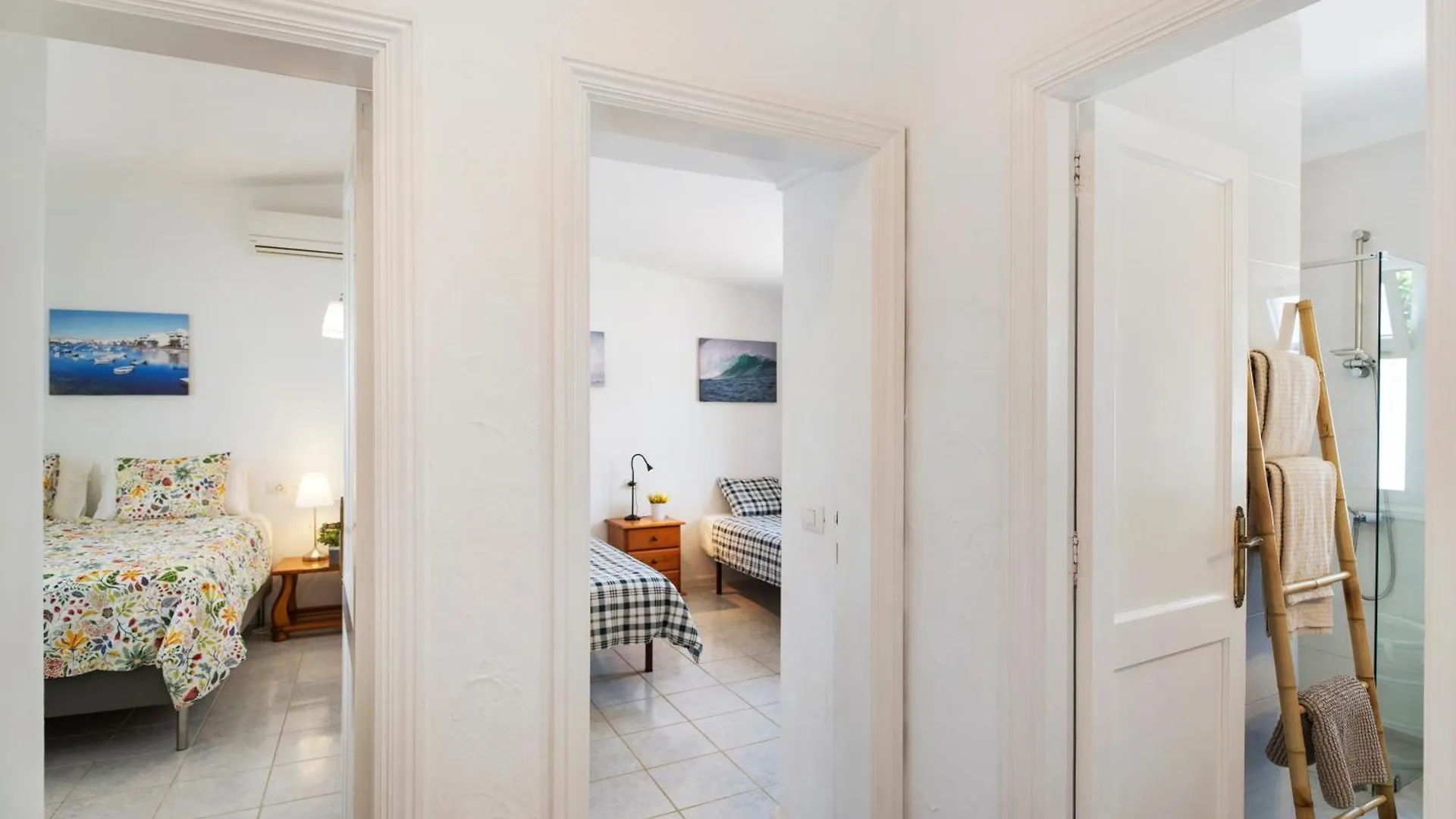 Prázdninový dům Vila Casa Del Cura Puerto del Carmen
