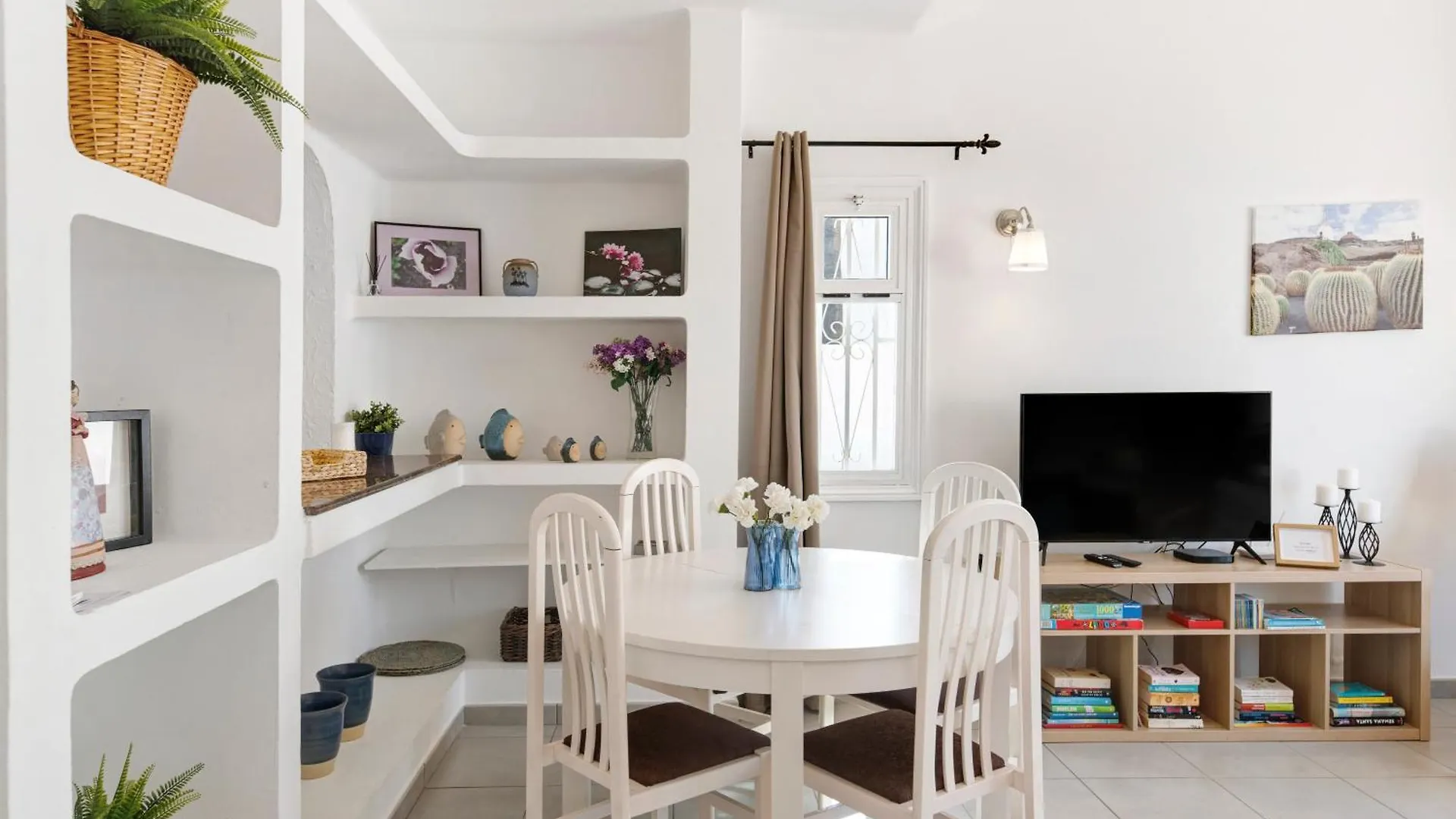 Vila Casa Del Cura Puerto del Carmen  Španělsko